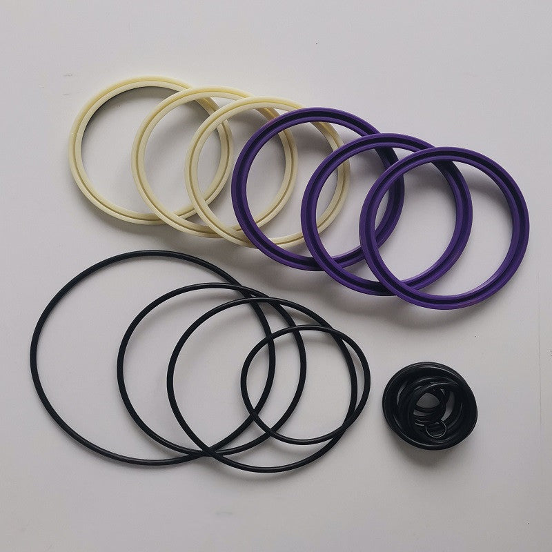 TOP55 high quality original NOK seal kit for OKADA hydraulic breaker