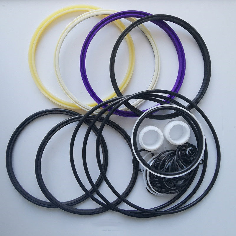 Komac TOR36 NOK seal kit for Komac  hydraulic breaker TOR36