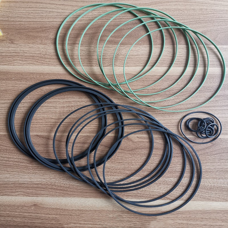 Kit de sello de junta central de alta calidad para grúa TANADO TR160M-3