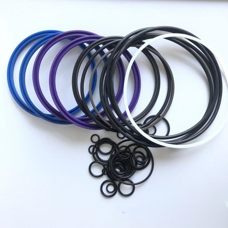TEISAKU TR203 high quality seal kit for TEISAKU hydraulic breaker TR203