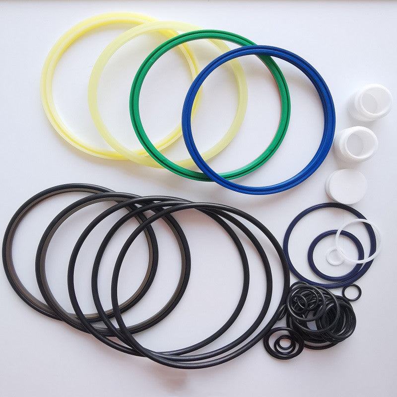 Komac TR23 NOK seal kit for Komac hydraulic breaker TR23