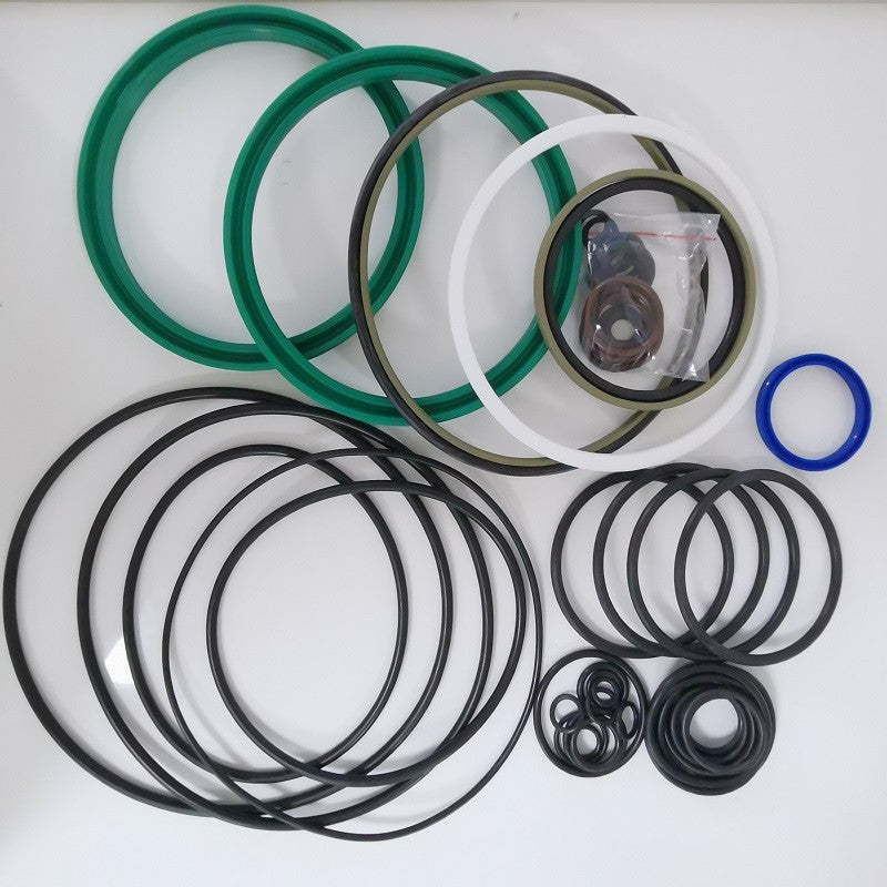 V45 high quality seal kit for Montabert hydraulic breaker V45