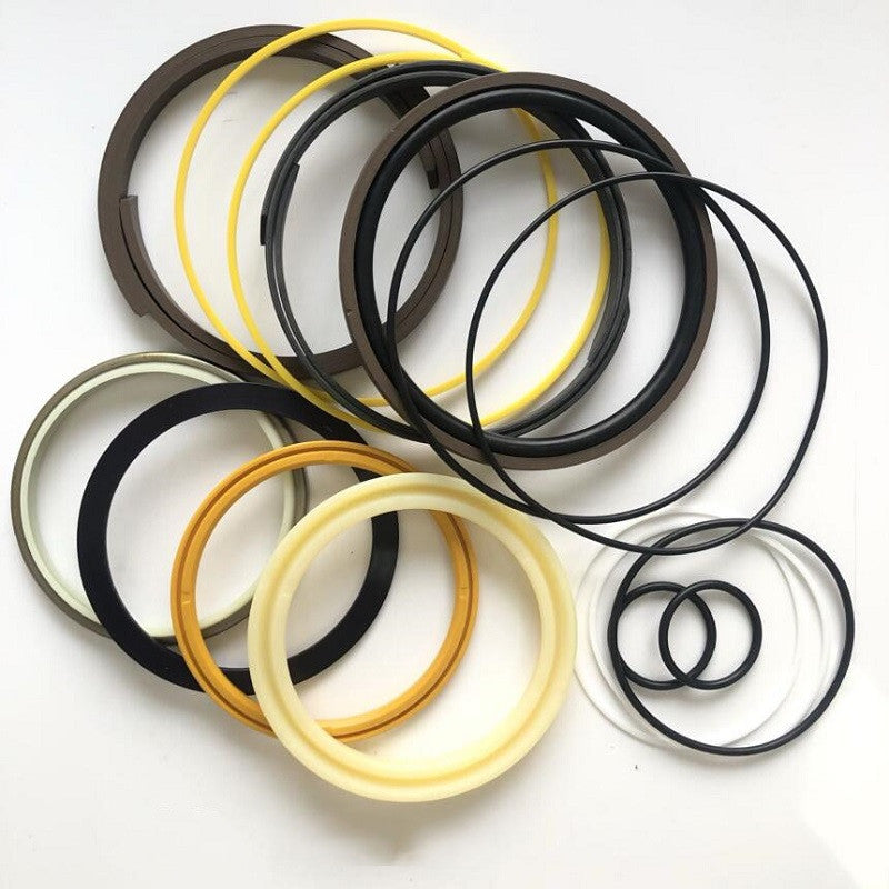 YA00007745 Original NOK seal kit for Hitachi excavator hydraulic cylinder