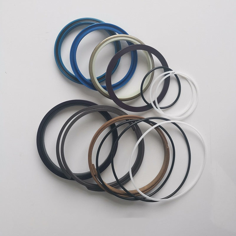 YN01V00068R300 seal kit for SK200-6 Kobelco excavator Bucket cylinder