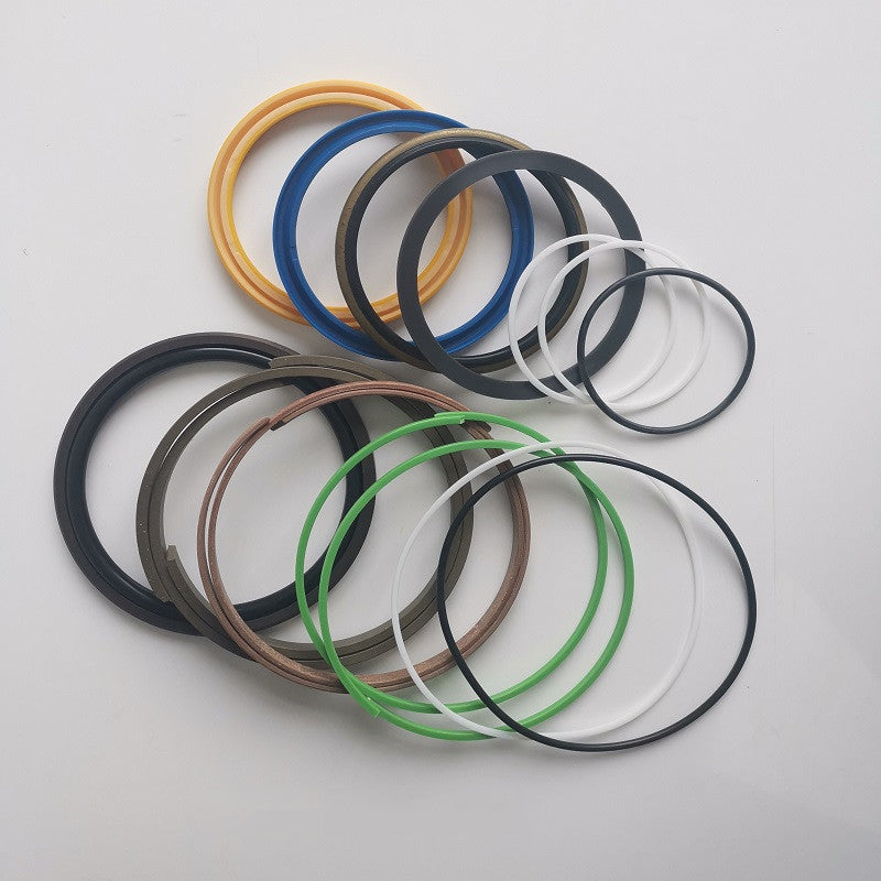 YN01V00103R300 seal kit for SK210LC-6E Kobelco excavator Boom cylinder