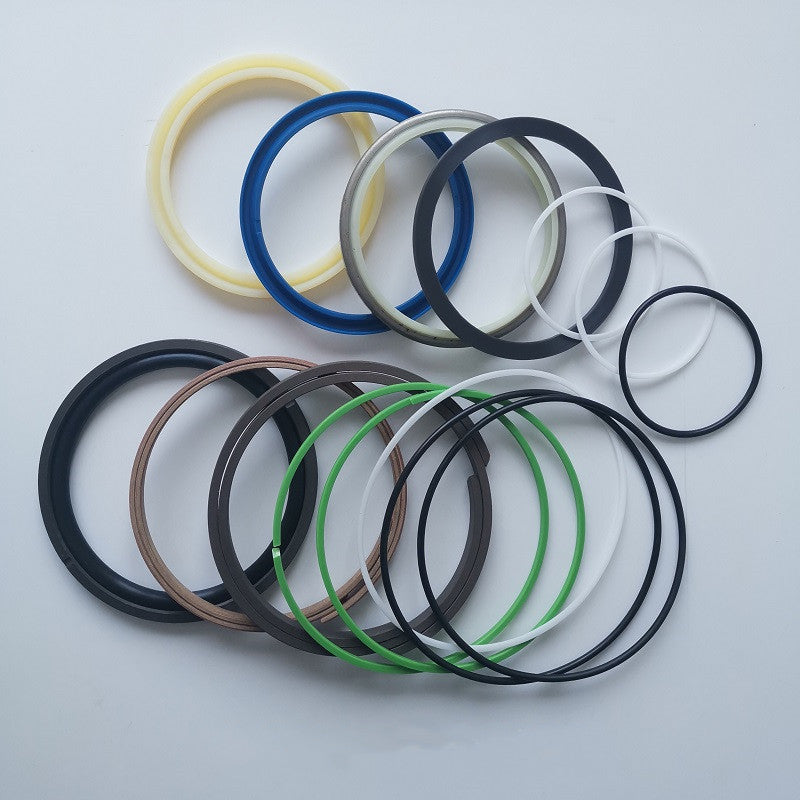 YN01V00151R700 NOK seal kit for SK200-8 Kobelco excavator Boom cylinder