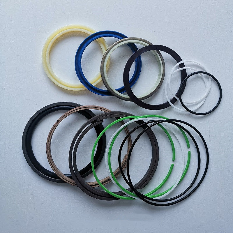 YN01V00153R300 NOK seal kit for SK200-8 Kobelco excavator Bucket cylinder