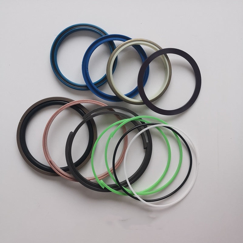 high quality seal kit for ZX210 Hitachi excavator Bucket cylinder