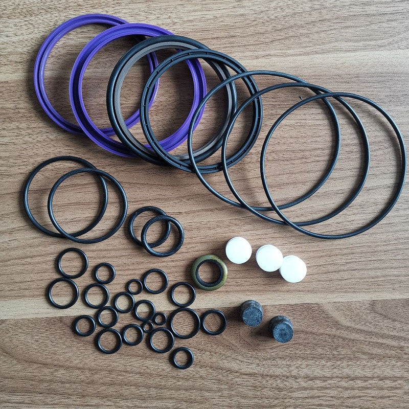 high quality seal kit for Furukawa hydraulic breaker F6