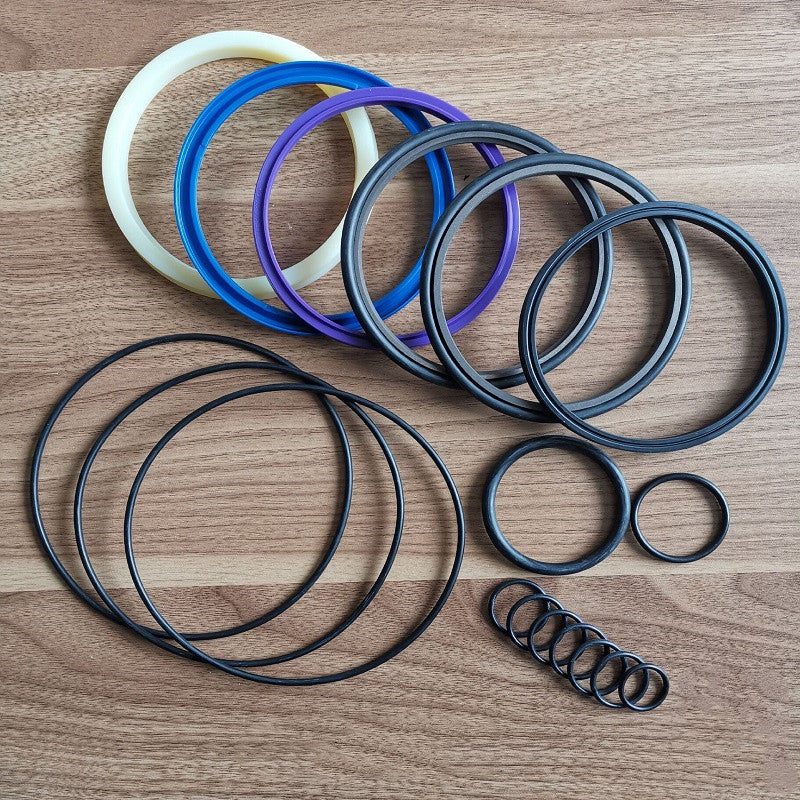 Kit de sellos NOK 3250HSP de alta calidad para martillo hidráulico Maverick